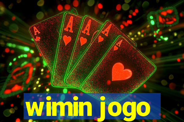 wimin jogo